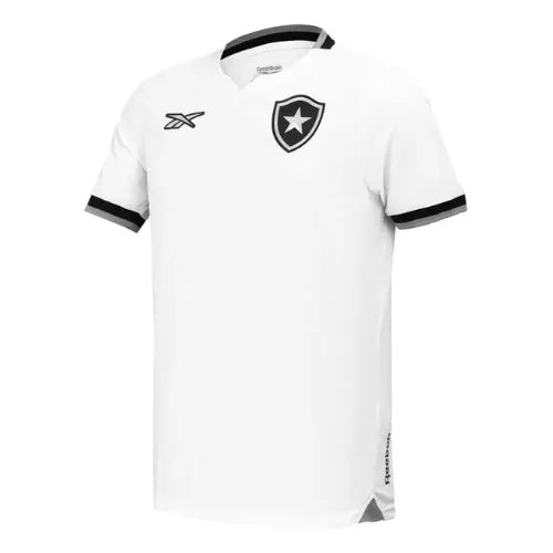 Camisa Botafogo Third 24/25 Reebok Torcedor Masculina