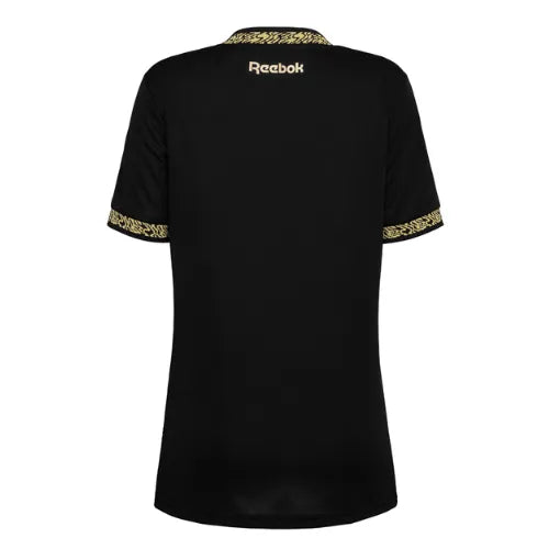 Camisa Botafogo Feminina Away 24/25 Reebok Torcedor
