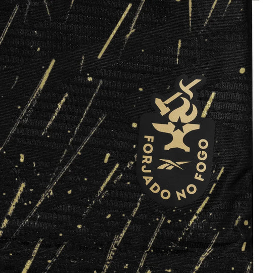 Camisa Botafogo Feminina Away 24/25 Reebok Torcedor