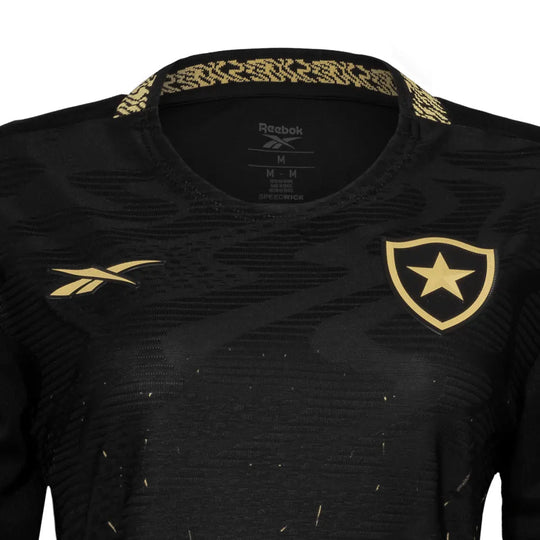 Camisa Botafogo Feminina Away 24/25 Reebok Torcedor