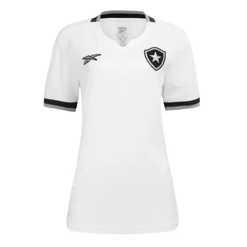 Camisa Botafogo Feminina Third 24/25 Reebok Torcedor