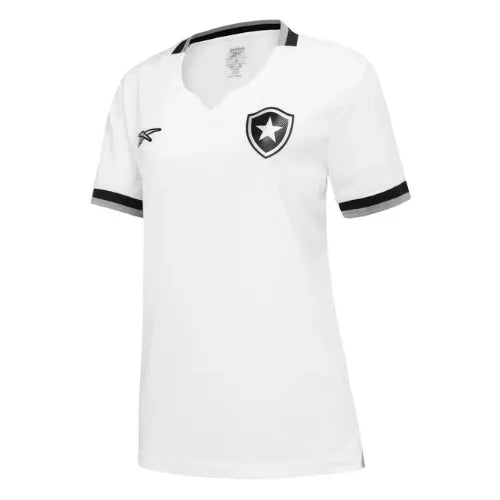 Camisa Botafogo Feminina Third 24/25 Reebok Torcedor