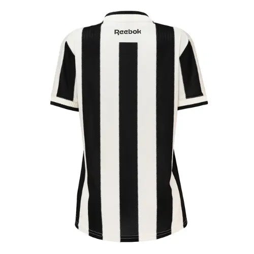 Camisa Botafogo Feminina Home 24/25 Reebok Torcedor