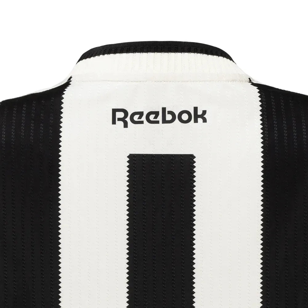 Camisa Botafogo Feminina Home 24/25 Reebok Torcedor