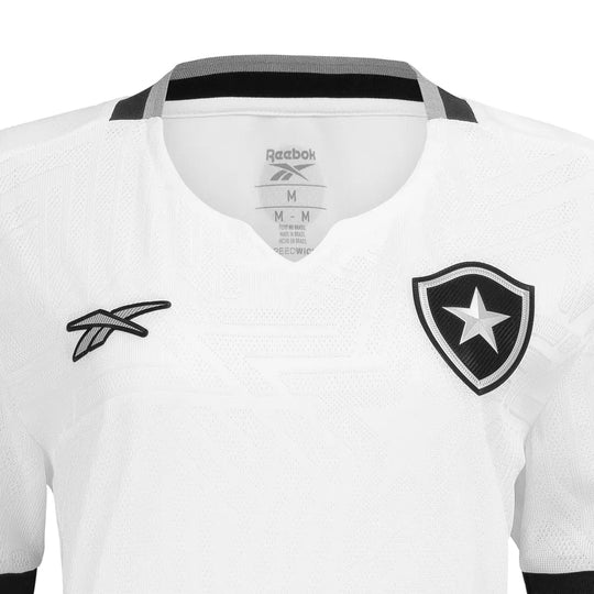 Camisa Botafogo Feminina Third 24/25 Reebok Torcedor