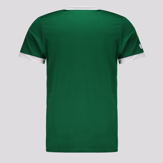 Camisa Palmeiras 25/26 Home Puma Torcedor - Patch Mundial de Clubes