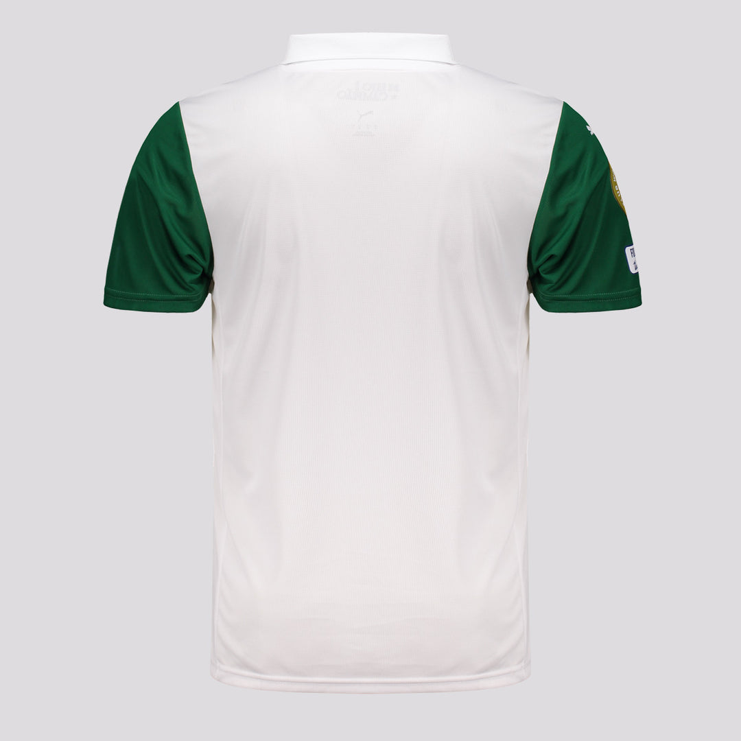 Camisa Palmeiras 25/26 Away Puma Torcedor - Patch Mundial de Clubes