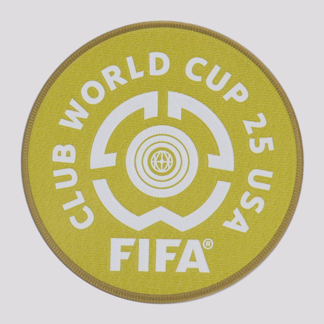 Camisa Palmeiras 25/26 Away Puma Torcedor - Patch Mundial de Clubes