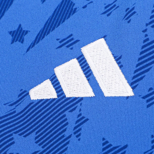 Camisa Cruzeiro Feminina Home 24/25 Adidas Torcedor