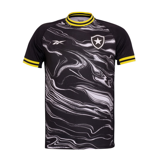 Camisa Botafogo IV 24/25 Reebok Torcedor Masculina