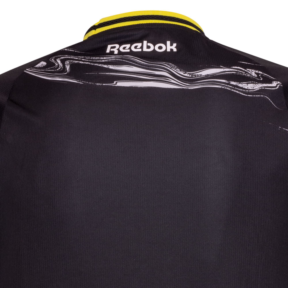 Camisa Botafogo IV 24/25 Reebok Torcedor Masculina