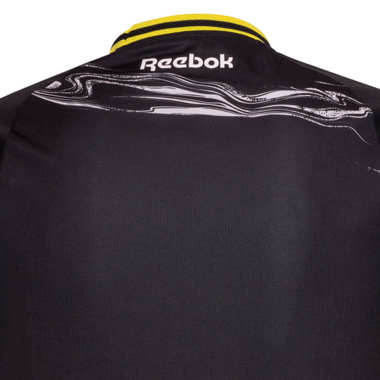 Camisa Botafogo IV 24/25 Reebok Torcedor Masculina
