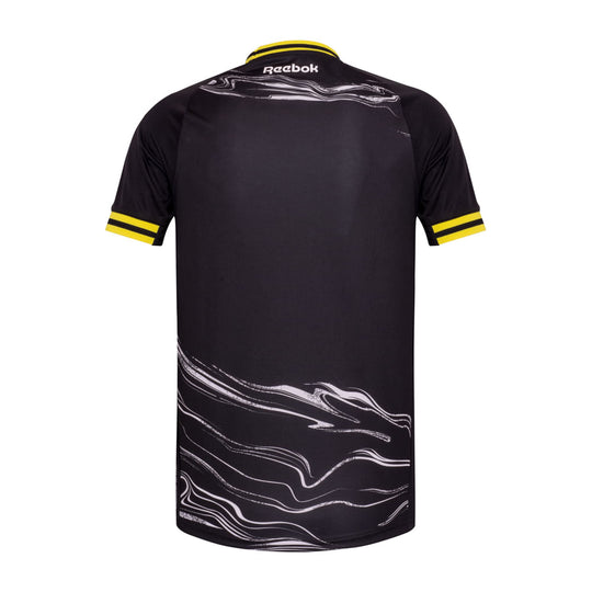 Camisa Botafogo IV 24/25 Reebok Torcedor Masculina