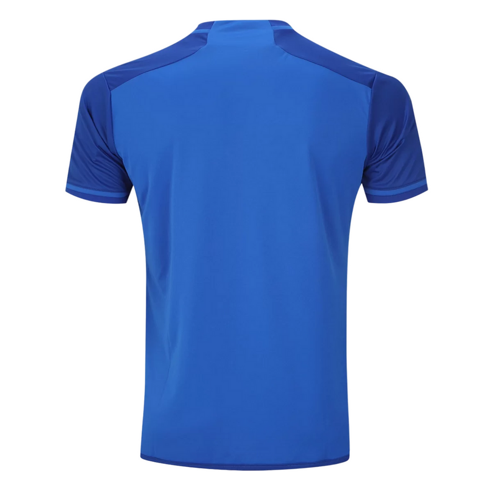 Camisa Cruzeiro Home 24/25 Adidas Torcedor Masculina