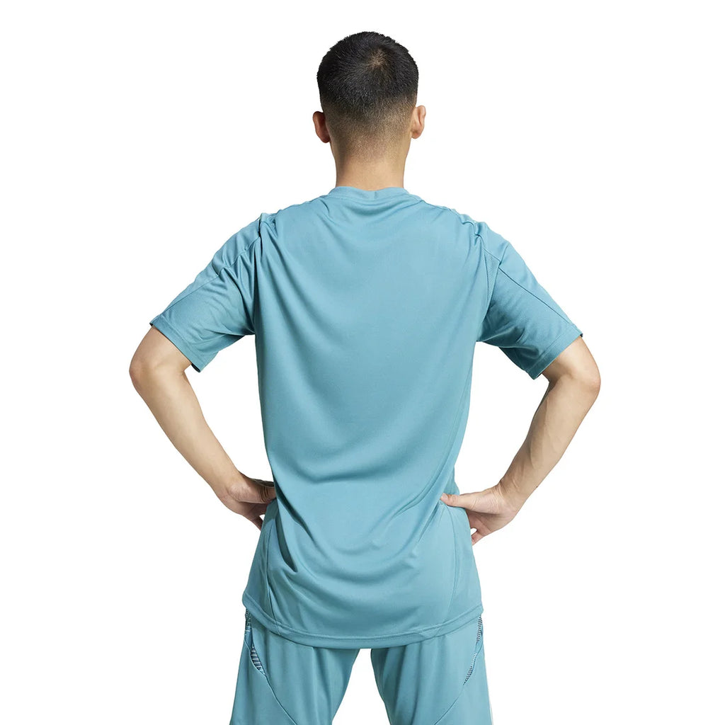 Camisa de Treino Cruzeiro 25/26 Adidas Torcedor - Azul