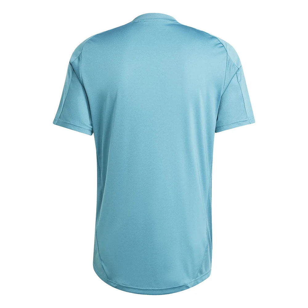 Camisa de Treino Cruzeiro 25/26 Adidas Torcedor - Azul