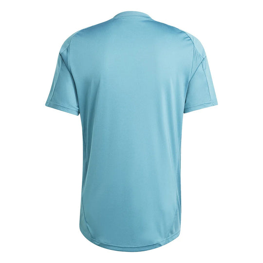Camisa de Treino Cruzeiro 25/26 Adidas Torcedor - Azul