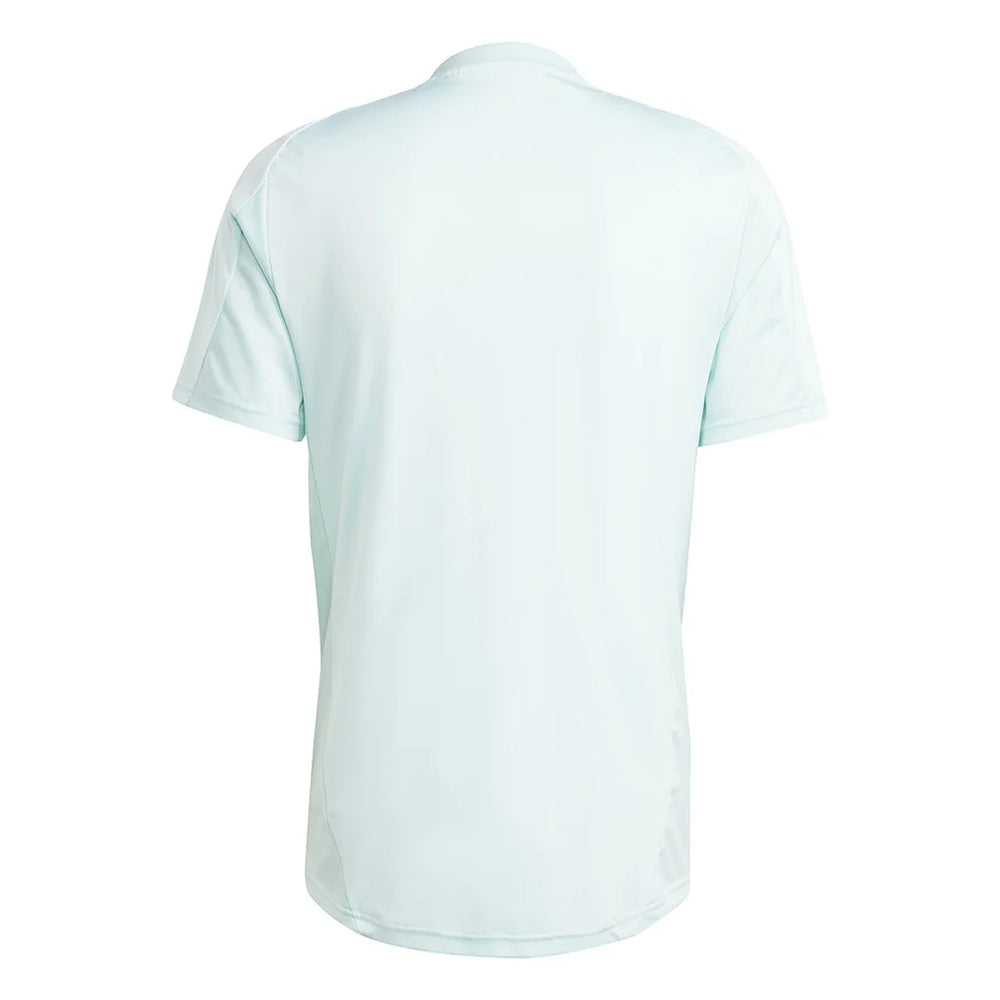Camisa de Treino Cruzeiro 25/26 Adidas Torcedor - Azul Claro