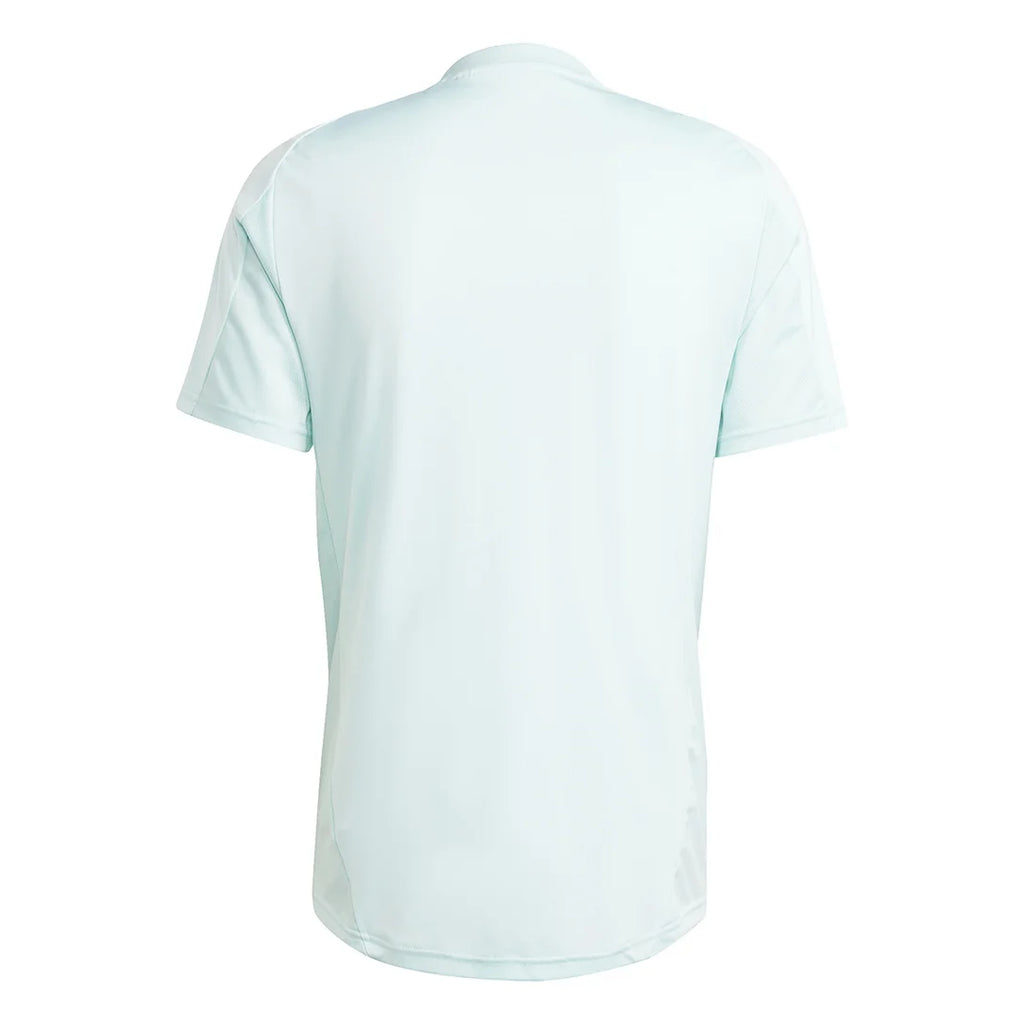 Camisa de Treino Cruzeiro 25/26 Adidas Torcedor - Azul Claro