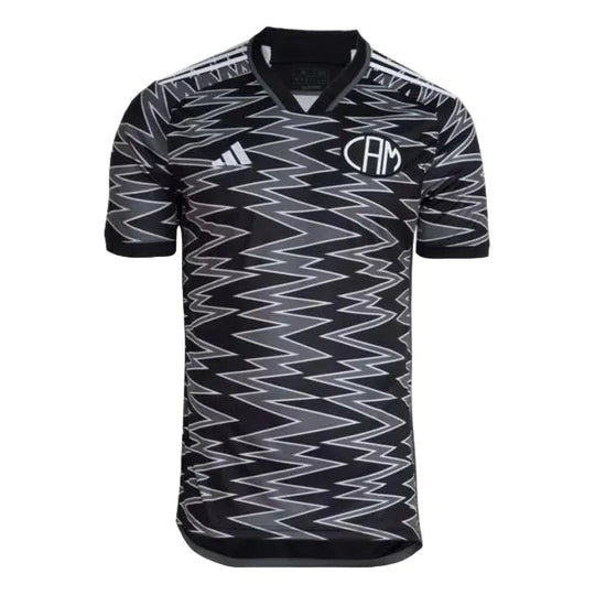 Camisa Atlético Mineiro Third 24/25 Adidas Torcedor Masculina
