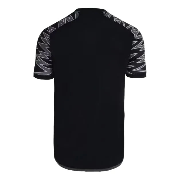 Camisa Atlético Mineiro Third 24/25 Adidas Torcedor Masculina