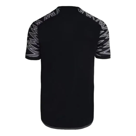 Camisa Atlético Mineiro Third 24/25 Adidas Torcedor Masculina