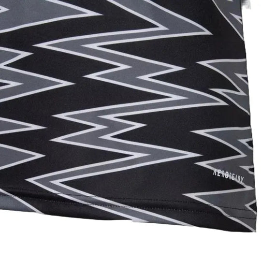 Camisa Atlético Mineiro Third 24/25 Adidas Torcedor Masculina