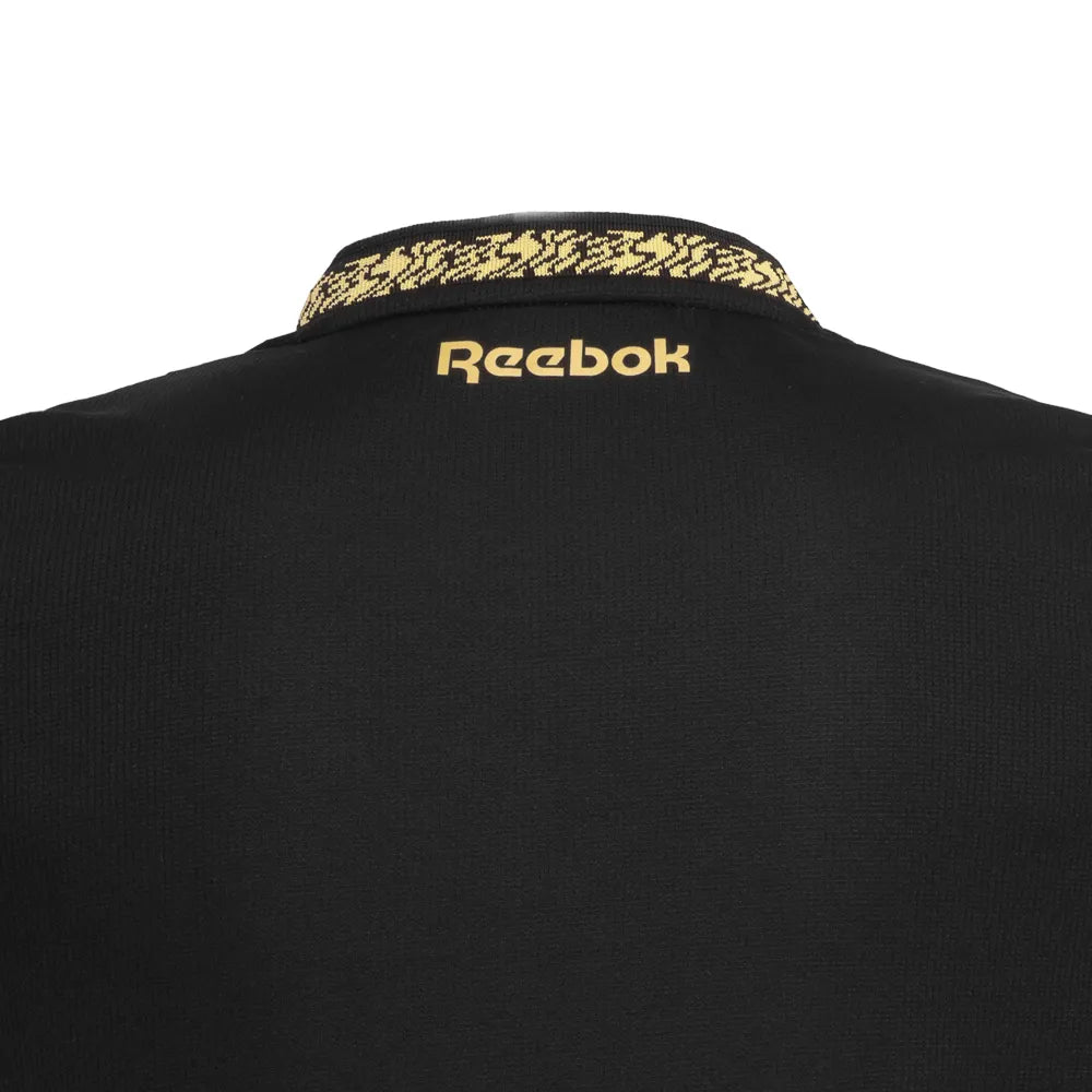 Camisa Botafogo Away 24/25 Reebok Torcedor Masculina