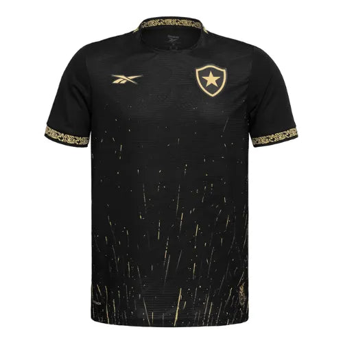 Camisa Botafogo Away 24/25 Reebok Torcedor Masculina