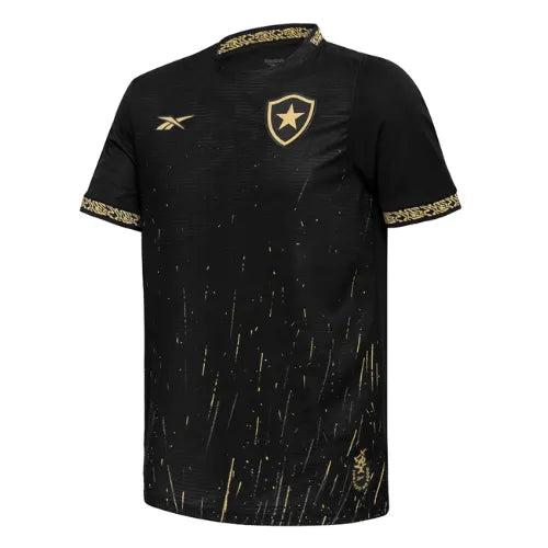 Camisa Botafogo Away 24/25 Reebok Torcedor Masculina