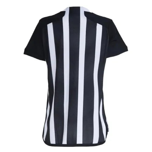 Camisa Atlético Mineiro Feminina Home 24/25 Adidas Torcedor