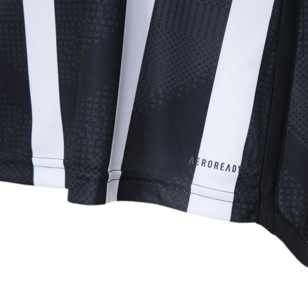 Camisa Atlético Mineiro Feminina Home 24/25 Adidas Torcedor