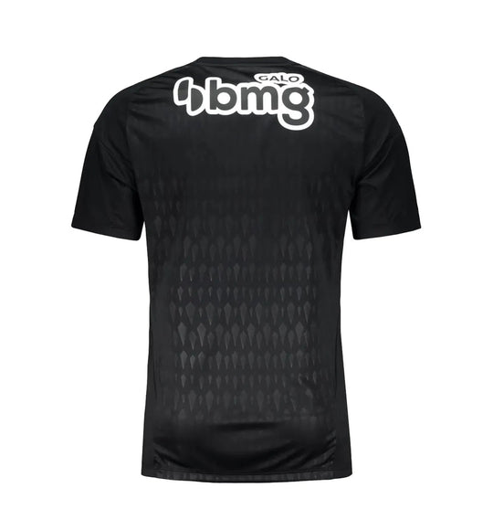Camisa Atlético Mineiro III Goleiro 24/25 Adidas Torcedor Masculina
