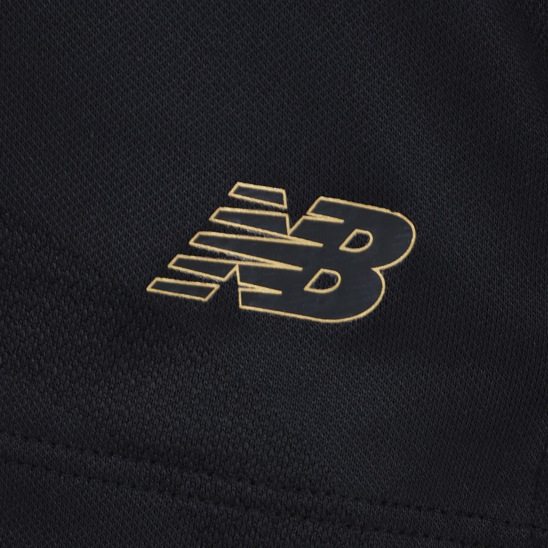 Camisa São Paulo Third Masculina 25/26 Versão Jogador New Balance - Edição Comemorativa