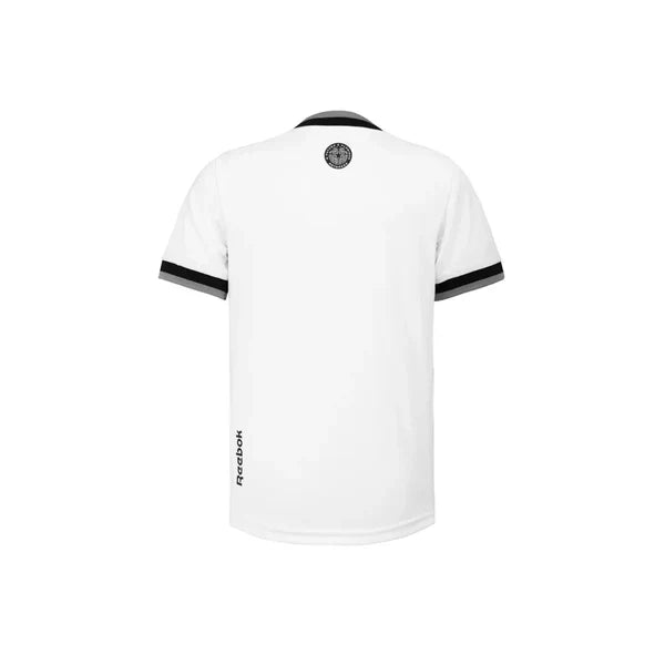 Conjunto Infantil Botafogo Third 24/25 Reebok Torcedor