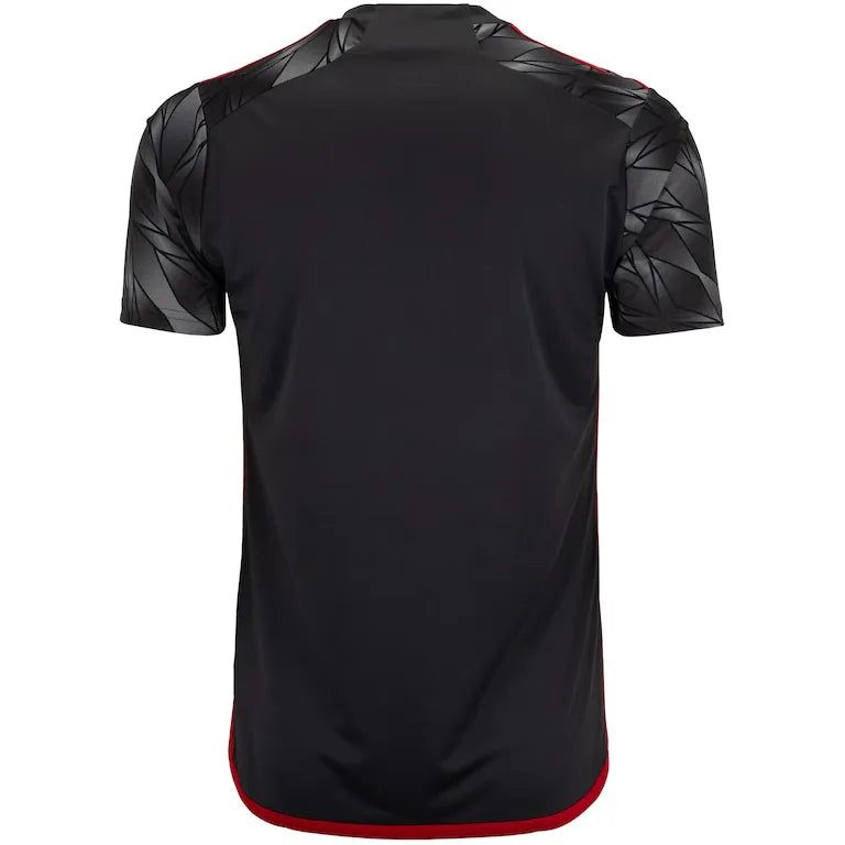 Camisa Flamengo Third 24/25 Adidas Torcedor Masculina