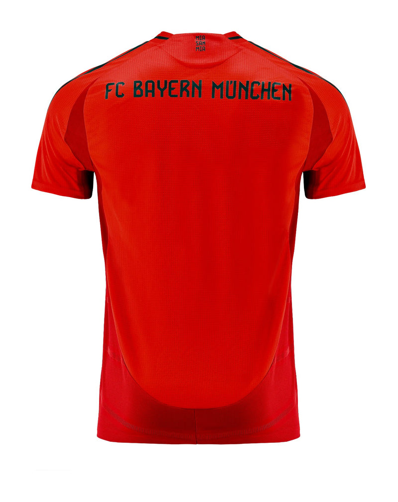 Camisa Bayern de Munique Home 24/25 Adidas Torcedor Masculina