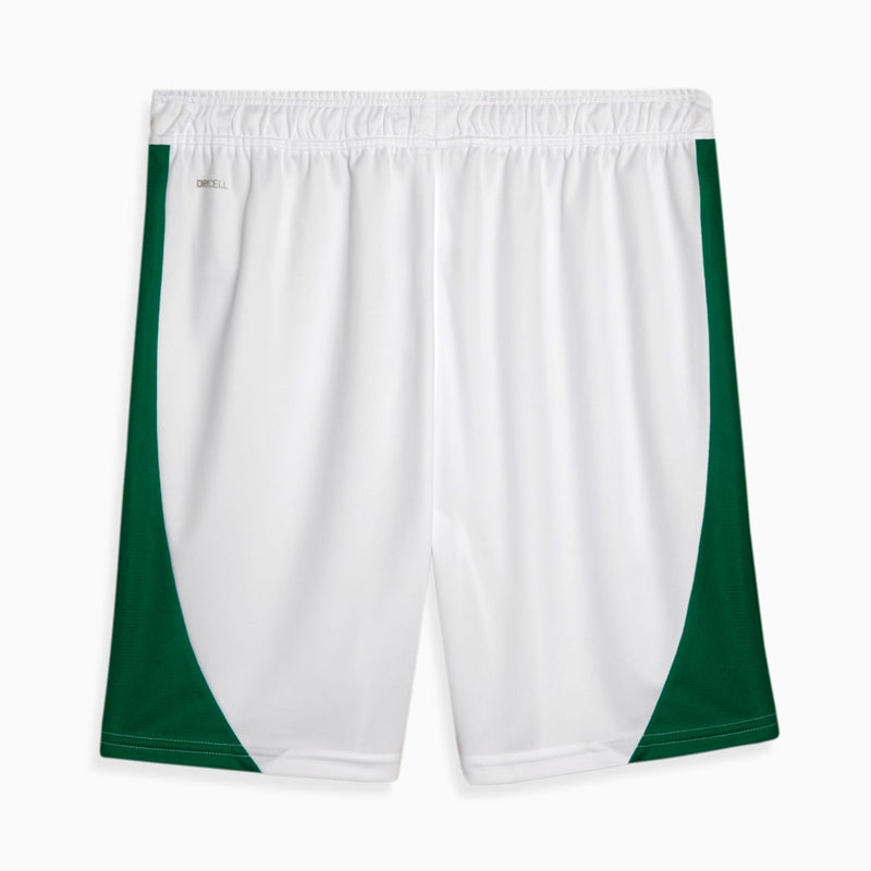 Shorts Palmeiras 24/25 Home Torcedor Puma