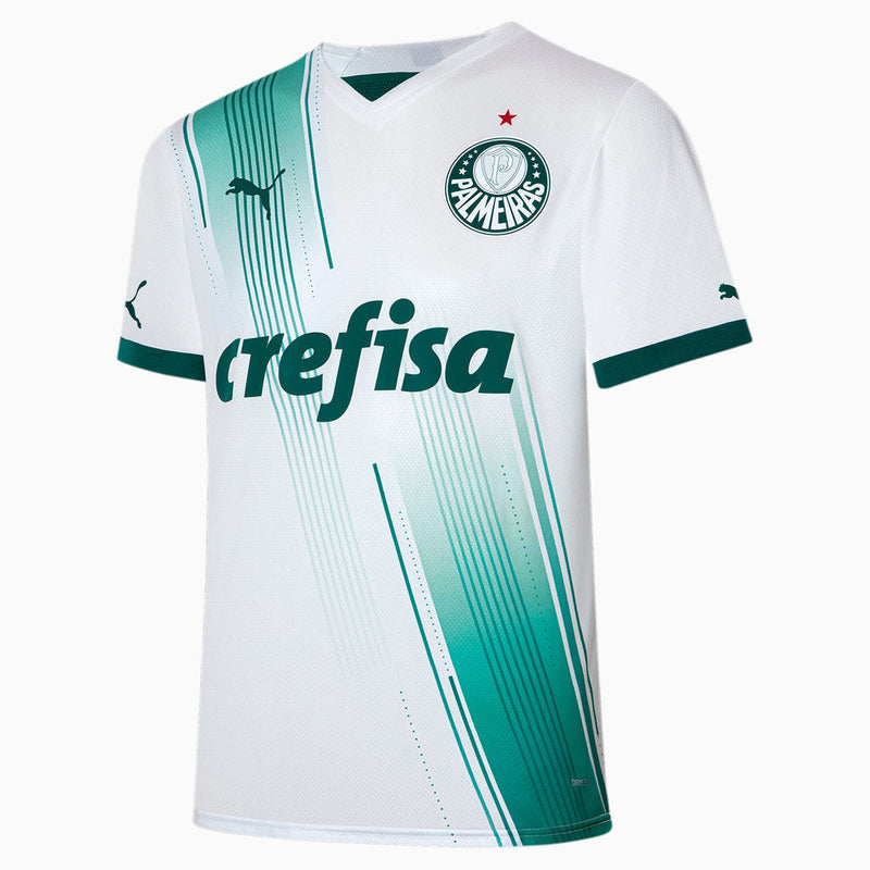 Camisa Palmeiras Away Torcedor Puma 23/24