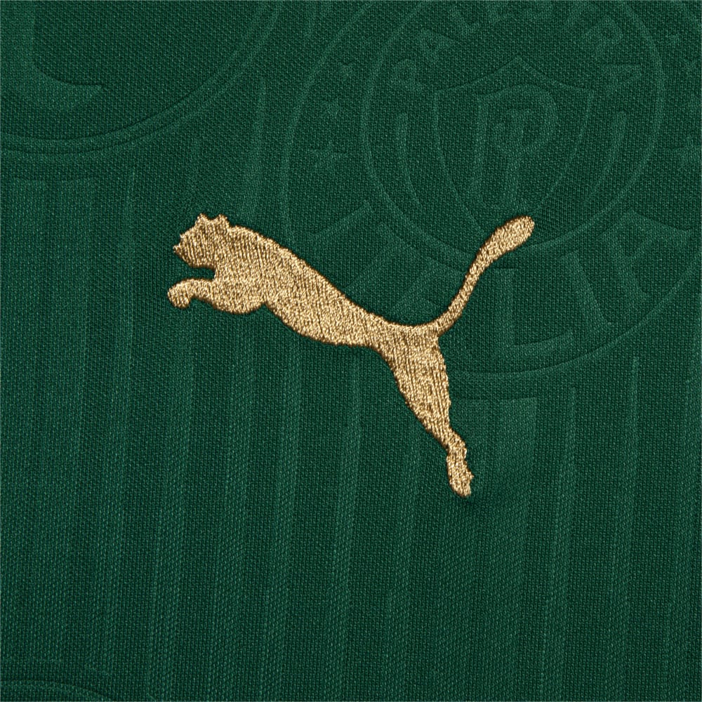 Camisa Palmeiras Home 24/25 Torcedor -  Verde