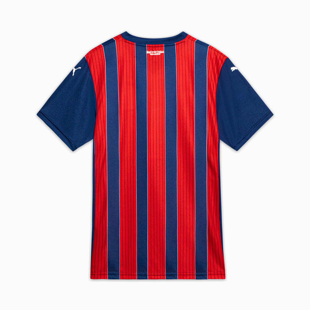 Camisa Bahia 25/26 Away Puma Torcedor - Azul
