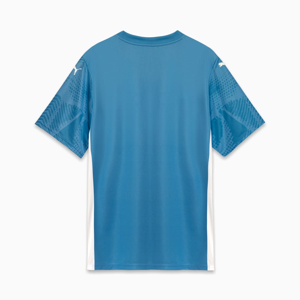Camisa de Goleiro Palmeiras 25/26 Home Puma Torcedor - Azul