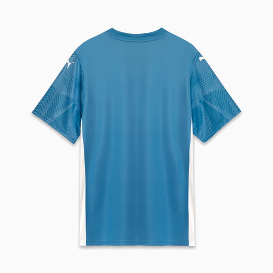 Camisa de Goleiro Palmeiras 25/26 Home Puma Torcedor - Azul