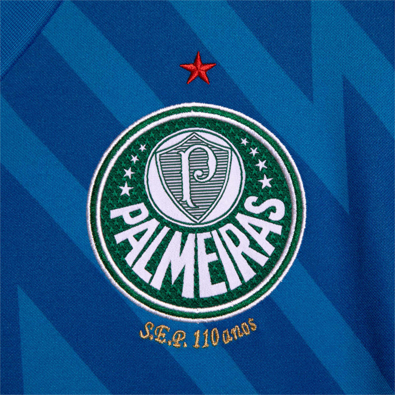 Camisa Palmeiras 1 Home Goleiro Torcedor Puma 24/25