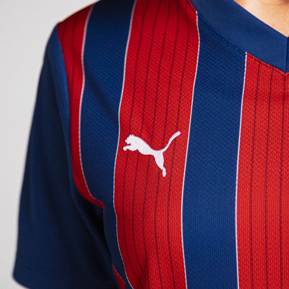 Camisa Feminina Bahia 25/26 Away Puma Torcedor - Azul