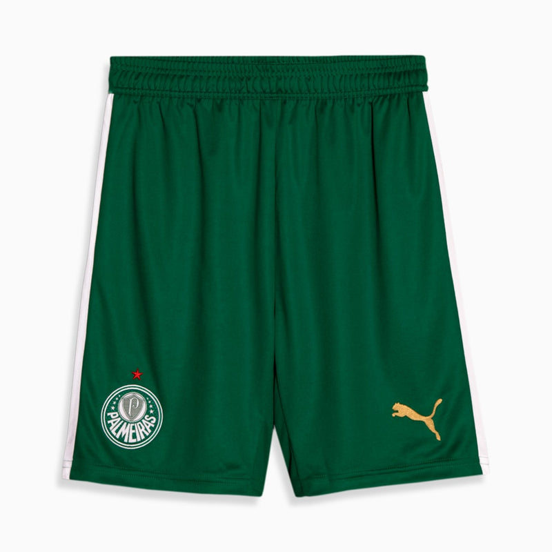 Shorts Palmeiras 24/25 Away Torcedor Puma