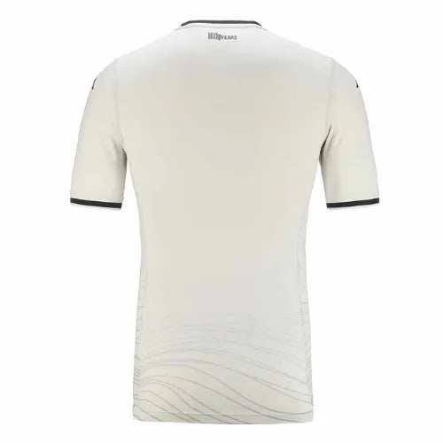 Camisa Mônaco 24/25 Third Kappa Torcedor - Branca