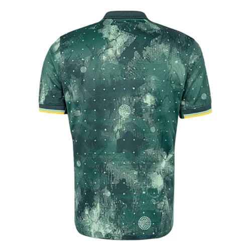 Camisa Tottenham 24/25 Third Nike Torcedor - Verde