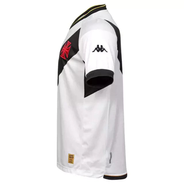 Camisa Vasco Away 23/24 Torcedor Kappa Masculina