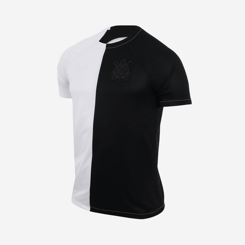 Camisa Corinthians Pré-Jogo Nike Torcedor 23/24